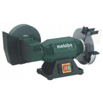 Metabo TNS 175 nat/droog slijpmachine 500W