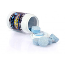 Mecatabs mini ruitenwissertabletten