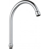 Grohe Costa-L keukenmengkraan uitloop