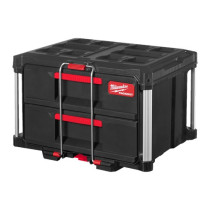 Milwaukee Packout toolbox 2-lades