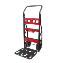 Milwaukee Packout steekwagen