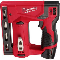Milwaukee tacker M12 BST-202X