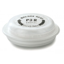 Moldex fijnstoffilter 9030 P3 R tbv masker 7000 serie (2st)