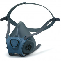 Moldex halfgelaatsmasker 7002 EasyLock zonder filter mt M