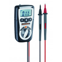 Laserliner MultiMeter Pocket
