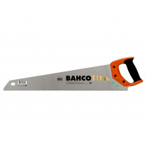 Bahco handzaag  prizecut hardpoint 550mm