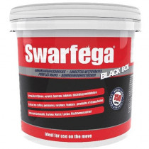 Swarfega Black Box handreinigingsdoek (150st)