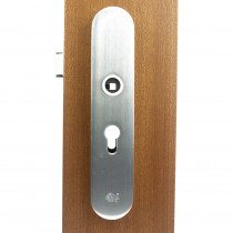 Noxxa Basic vh-langschild 140 F1 pc92 dd 48-62mm SKG3