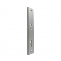 Noxxa Basic vh-binnenschild 120/breed F1 met krukgat/pc92