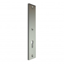 Noxxa Basic vh-binnenschild 120/breed F1 zonder krukgat/pc72