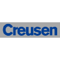 Oogbeschermingsglas tbv Creusen slijpmachine DS7150TS