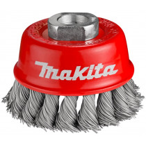 Makita komborstel M14x65mm P-04488