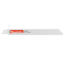 Makita reciprozaagblad 180 metaal P-04927 (5st)