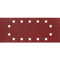 Makita schuurvel K40 115X280 rood G. P-33009 (10st)