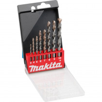 Makita borenset (beton) 8dlg P-35514