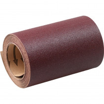 Makita schuurpapier rol 120mmx5m K100 P-38130