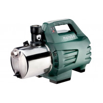Metabo tuinpomp P 6000 Inox