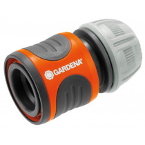 Gardena slangstuk 18215 1/2 slang (13mm)