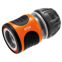 Gardena waterstop 18213 1/2 slang (13mm)