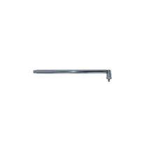 Perfectpro telescopische neerklapbare metalen antenne MA1