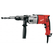 Milwaukee PD2E 24 RS slagboormachine