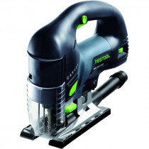 Festool Pendeldecoupeerzaag PSB 420 EBQ-Plus
