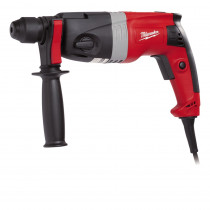 Milwaukee boorhamer PFH24 E 670W