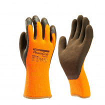 Towa winterhandschoen Powergrab Thermo mt 8 (M)