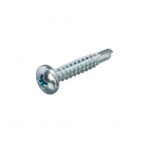 Hoenderdaal Plaatschroef zelfborend vz ck ph 48x13mm DIN7504 N-H (doos a 200st)
