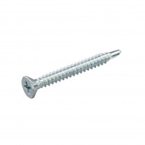 Hoenderdaal Plaatschroef zelfborend vz pk ph 35x16mm DIN7504 P-H (doos a 200st)