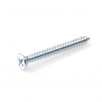 Hoenderdaal Plaatschroef vz pk kk 48x16mm DIN7982-H (doos a 200st)
