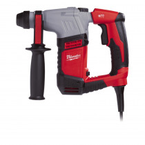 Milwaukee PLH 20 boorhamer 620W
