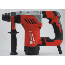 Milwaukee boorhamer SDS+ PLH 28 E