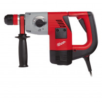 Milwaukee PLH 32 XE combi-hamer