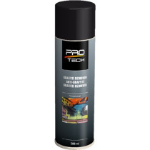Graffiti remover