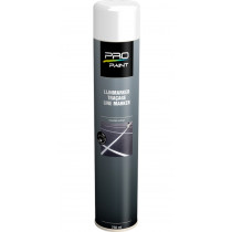 PRO-Paint Lijnmarkering wit (750ml)