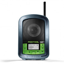 Festool dab+ radio Sysrock