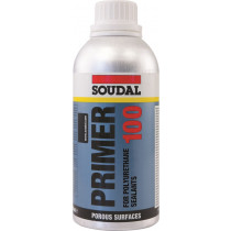 Soudal primer 100 (500ml)