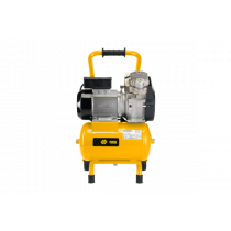 Union Olie Vrij Cpl. Compressor  C-PIONEER240 230V/1420 Toeren/Min./10 L.
