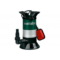 Metabo Vuilwater dompelpomp PS15000S
