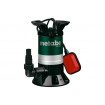 Metabo vuilwater dompelpomp PS 7500 S