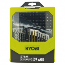 Ryobi RAK69MIX 