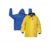 Regenjas Simply no sweat