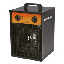 Reheat Heater B5000 380-400V 5000W