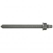 Fischer ankerstang RGM M16x190 rvs A4