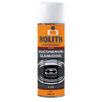 Glijmiddel R139 siliconenvrij (500ml)