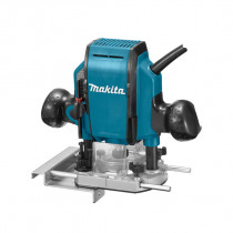 Makita RP0900K 900 Watt Bovenfreesmachine
