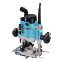 Makita RP1110C 1100 Watt Bovenfreesmachine
