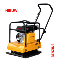 Lumag Trilplaat benzine 6 RP1400PRO