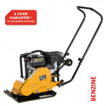 Lumag Trilplaat benzine 6 RP700PRO
